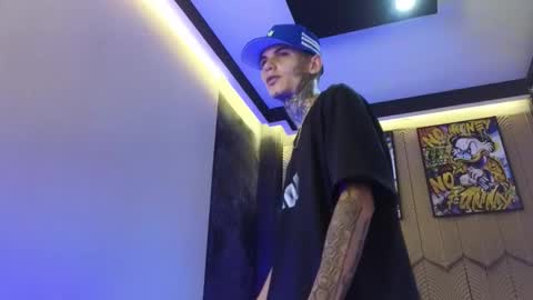 Paulo online show from 02.17.26