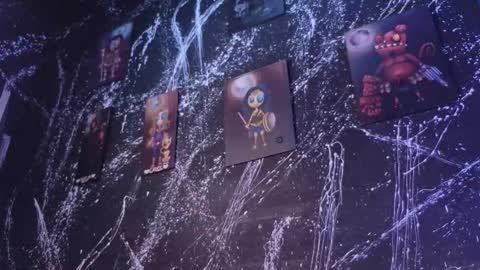 Paulo online show from 03.21.26