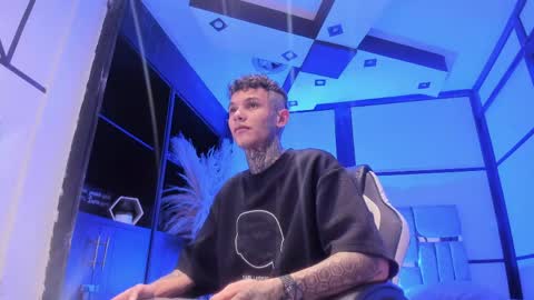 Paulo online show from 06.05.26