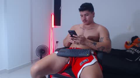 Paulo online show from 10.31.25