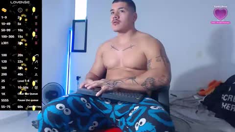 Paulo online show from 02.01.26