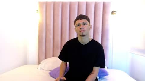 paulo_ribeiro33 online show from 04.27.26