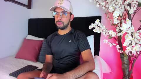 Paulo Da Silva online show from 05.02.26