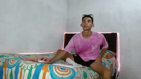 Snapshot of paulosex12 chatting on 10.14.25 paulosex12 online show from 10.14.25