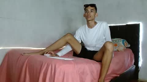 Snapshot of paulosex12 chatting on 10.26.25 paulosex12 online show from 10.26.25