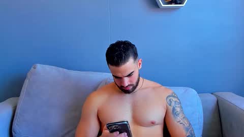 Paul Phoenix online show from 09.23.25