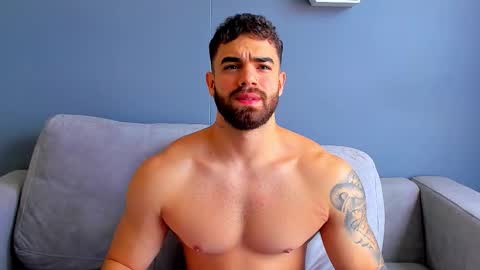 Paul Phoenix online show from 09.25.25