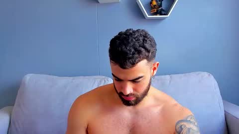 Paul Phoenix online show from 10.06.25