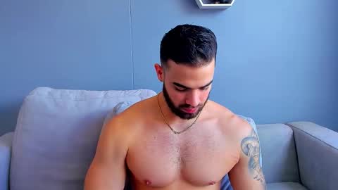 Paul Phoenix online show from 10.14.25