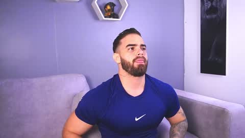 Paul Phoenix online show from 10.27.25