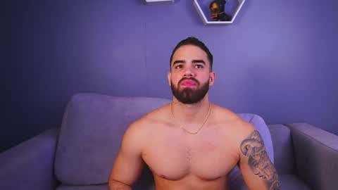 Paul Phoenix online show from 11.07.25