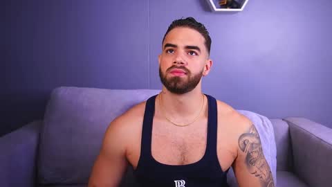 Paul Phoenix online show from 12.14.25