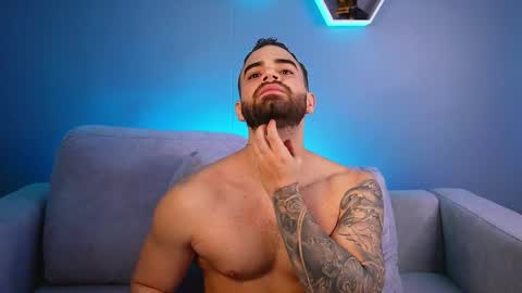 Paul Phoenix online show from 01.07.26