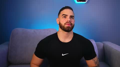 Paul Phoenix online show from 01.17.26