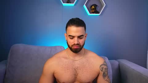 Paul Phoenix online show from 02.03.26