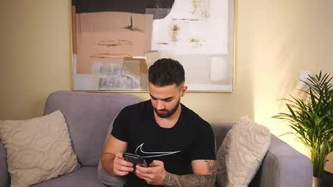 Paul Phoenix online show from 02.17.26