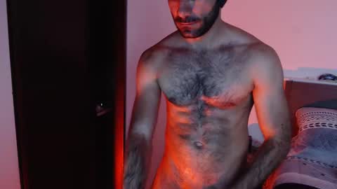 Paul online show from 12.24.24