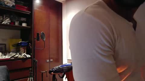 Paul online show from 10.16.25