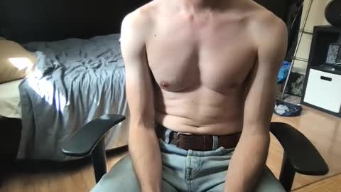 Snapshot of paulsender chatting on 09.14.25 Paul Sender online show from 09.14.25