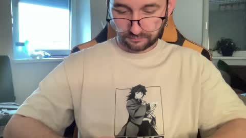 love bush online show from 09.25.25