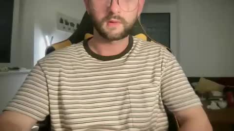 love bush online show from 05.26.26