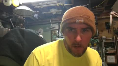 paulstetson online show from 11.17.25