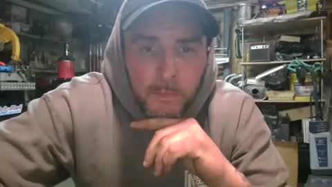 paulstetson online show from 11.20.25