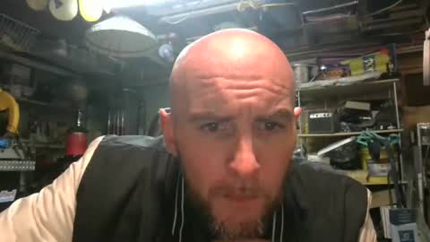 paulstetson online show from 11.23.25