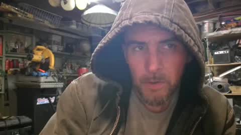 paulstetson online show from 11.29.25