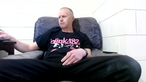 Snapshot of paulstevenson2064 chatting on 08.05.26 paulstevenson2064 online show from 08.05.26