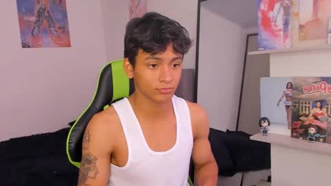 Paul online show from 03.15.26