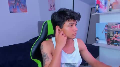 Paul online show from 03.22.26