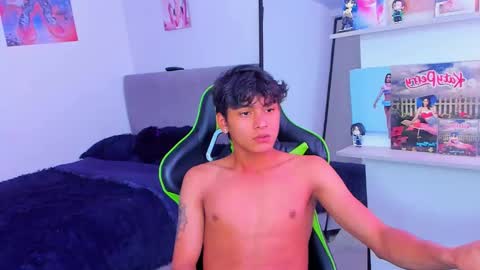 Paul online show from 04.22.26