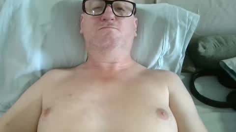 Paul online show from 11.29.25