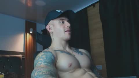 Paul online show from 03.06.26