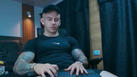 Paul online show from 03.16.26