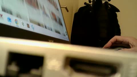 Paul online show from 12.14.25