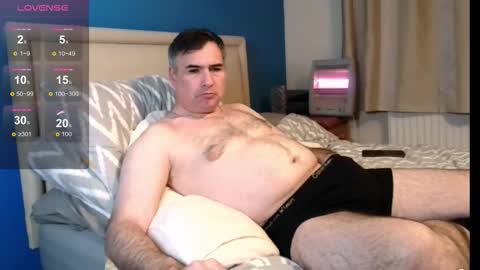 paulyandrew online show from 02.12.26