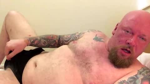 paulyb445 online show from 09.11.25