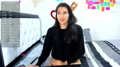 Nicol online show from 02.15.25