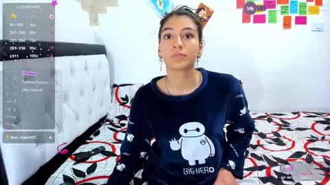 Nicol online show from 02.20.25
