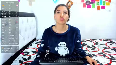 Nicol online show from 02.20.25