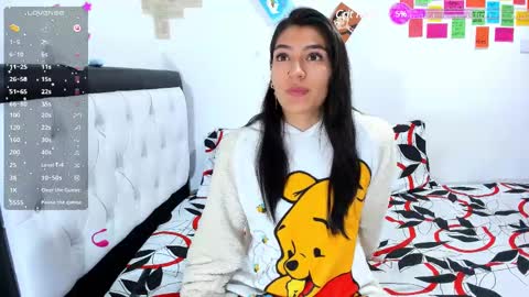 Nicol online show from 02.22.25