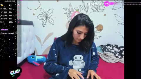 Nicol online show from 09.12.25
