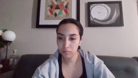 Paulina Ruiz online show from 02.28.25
