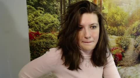 Pavla online show from 03.27.26