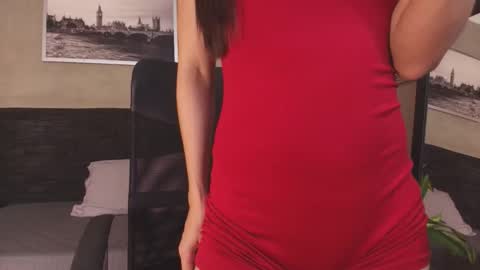 Pavlova online show from 11.02.25