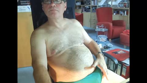 Pavlov aka Peter online show from 12.02.24