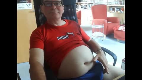 Pavlov aka Peter online show from 11.24.25