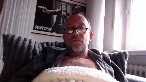 Ben online show from 01.02.25